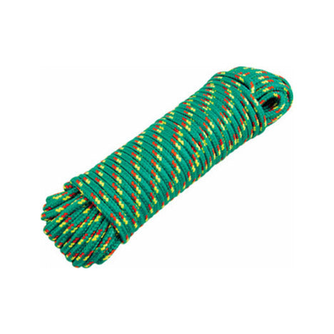 TRUE VALUE 643571 TG3/8X100 POLY ROPE EA