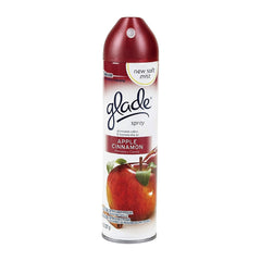 TRUE VALUE 73343 Glade8OZ AppleCinnSpray