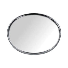 TRUE VALUE 71112 Blind Spot Mirror 3-3/4-In.