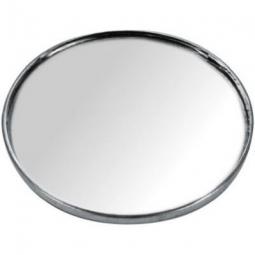 TRUE VALUE 71113 3-Inch Exterior Blind Spot Mirror