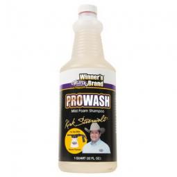 True Value 69-3002 Weaver Stierwalt ProWash Livestock Shampoo, Foam, 1-Qt.