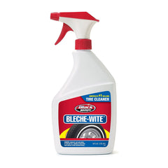 True Value 800002224 32-oz Bleach Tire Cleaner