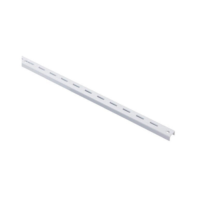 TRUE VALUE 80WH48 4' White Shelf Standard