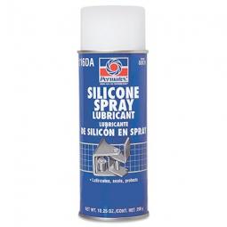 True Value 80070 10.25-oz. Silicone Spray