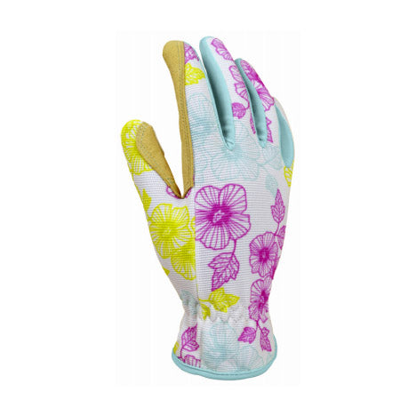 True Value 79802-23 LG WMNS PLANTER GLOVE EA