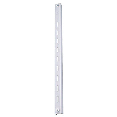 True Value 80WH24 2' White Shelf Standard