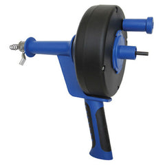 TRUE VALUE 86250 1/4x25 Pist Drain Auger