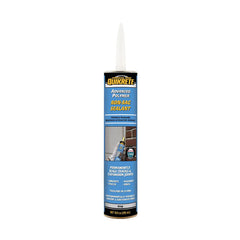 TRUE VALUE 866011 10.1-oz. Polyurethane Non-Sag Sealant