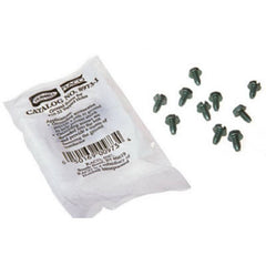 True Value 8973-1 Grounding Screws 10-32 (10 Pack) Replacement MPN