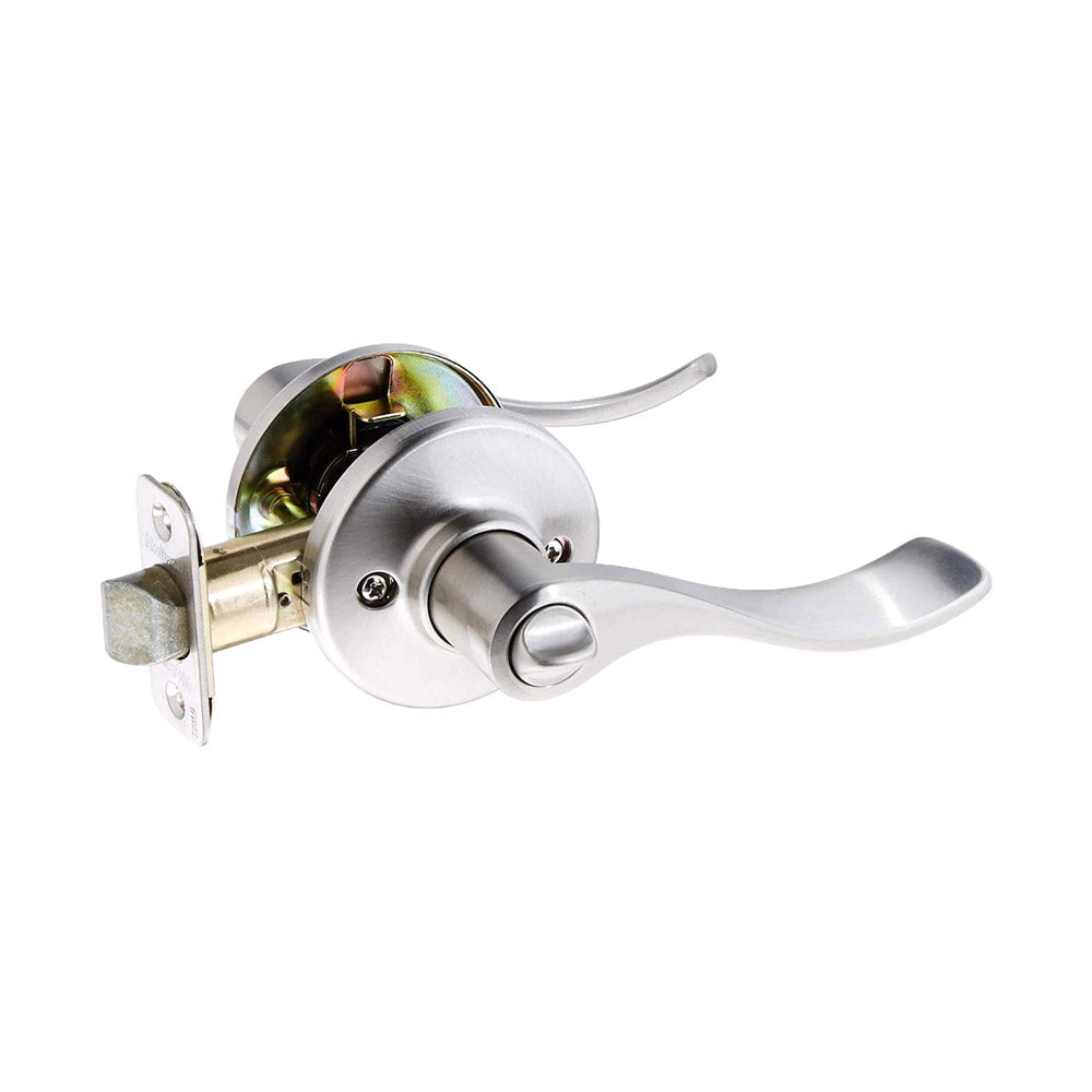 TRUE VALUE 93001-882 SN BALBO BED/BATH LEVER