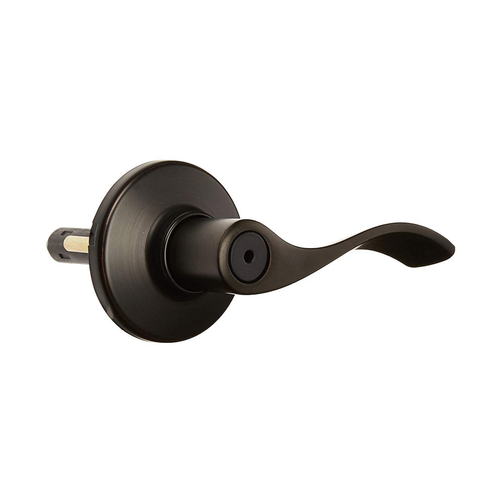 True Value 93001-883 VB BABOA BED/BATH LEVER EA