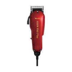 True Value 9482-700 Wahl Show Pro Plus Horse Clipper Kit