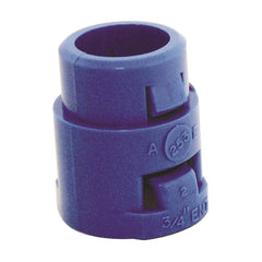 TRUE VALUE A253E-CAR 3/4 Inch Ent Term Adapter