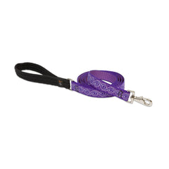 TRUE VALUE 96959 1X6 JR DOG LEASH EA