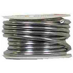 TRUE VALUE AM12406 Alpha Metals 16-oz. .125-Diameter Leaded Non-Electrical Solder