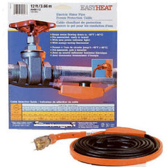 TRUE VALUE AHB112A 12' Auto Heating Cable