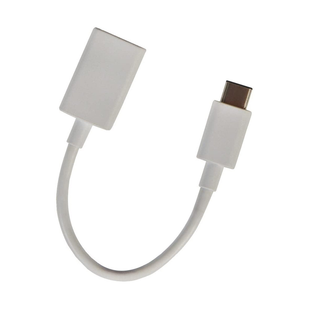 TRUE VALUE AH832USBZ Type C/A Adapter Cable