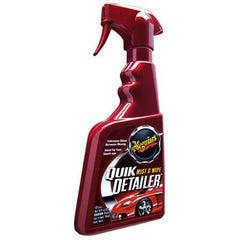 TRUE VALUE A3316 Meguiar's 16-oz. Quik Spray Detailer