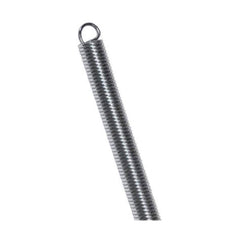 TRUE VALUE C-111 Extension Spring with 3/16 Outer Diameter (2 Pack)