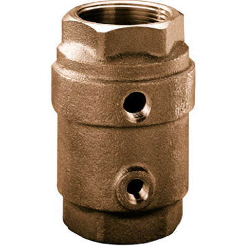 TRUE VALUE CCC-125NL WATER SOURCE 1-1/4 CNTRL Check Valve