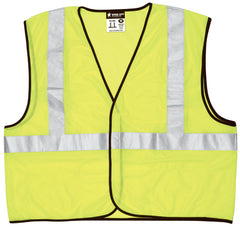 True Value CVCL2MLXL Class2 Mesh Safe Vest