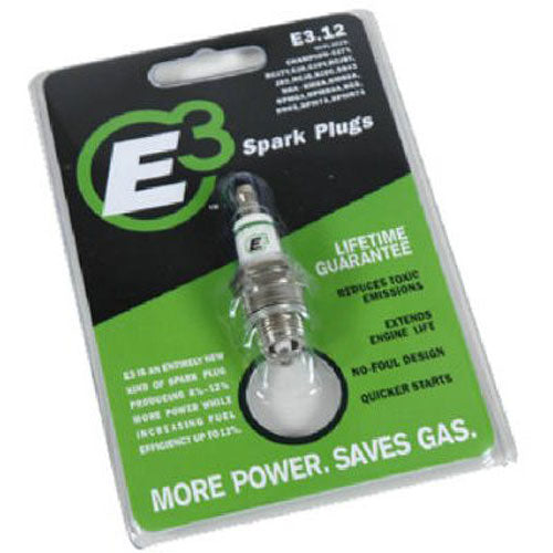 TRUE VALUE E3.12 Spark Plug