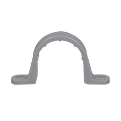 TRUE VALUE E977EC-CTN 3/4-Inch PVC Conduit Clamp, 5 Pack