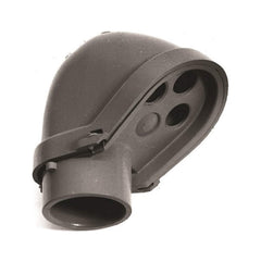 TRUE VALUE E998G-CAR 1-1/4 PVC Service Cap