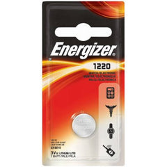 TRUE VALUE ECR1220BP Energizer 3-Volt Watch/Calculator Battery