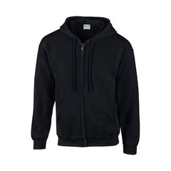 TRUE VALUE G18600BLK-XL XL BLK Hood Sweatshirt