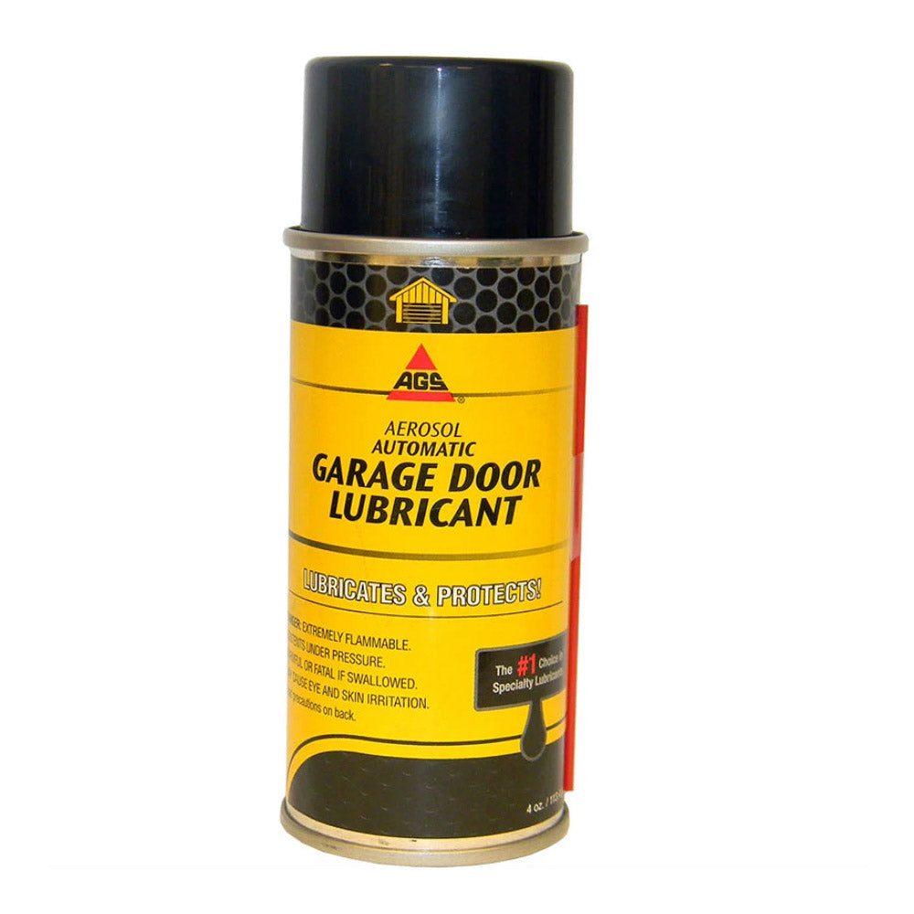 True Value GDL-6 4-oz. Aerosol Garage Door Lubricant