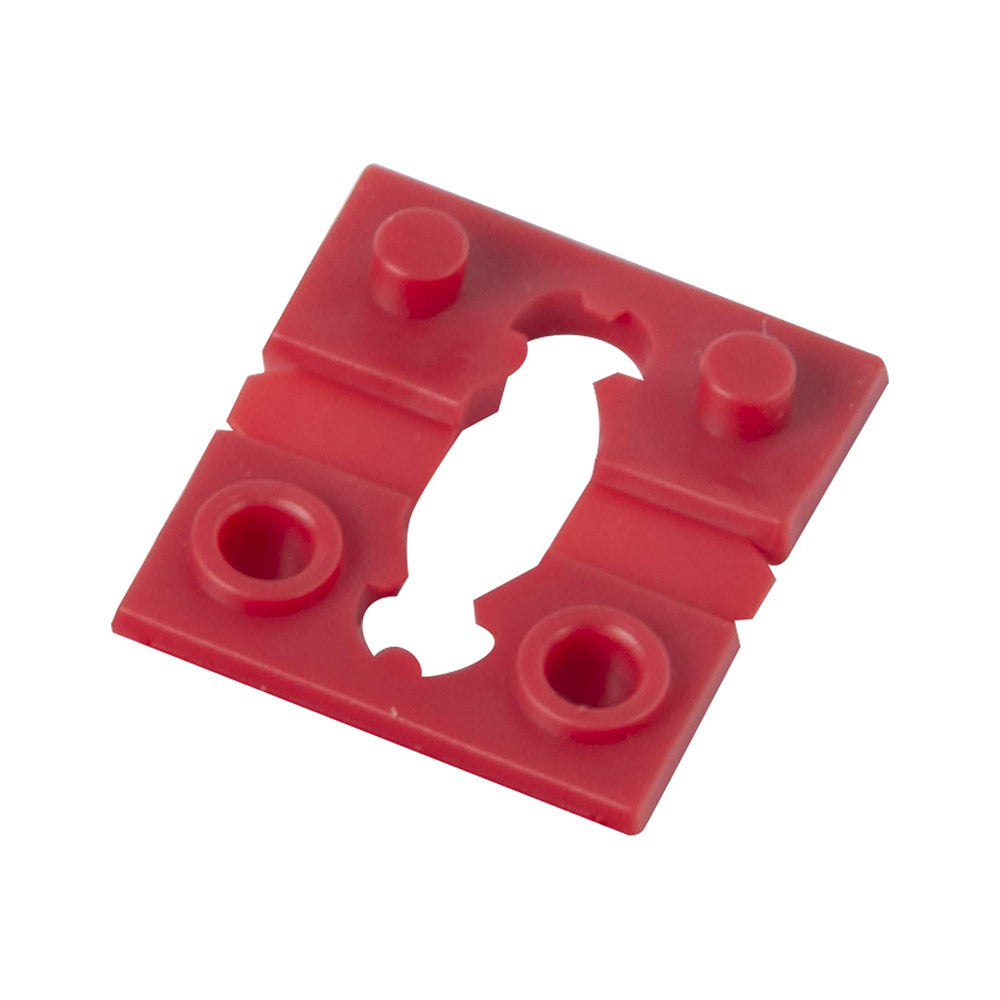 TRUE VALUE GSP-04 Electrical Device Spacers 32 Per Card