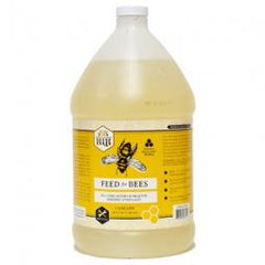 True Value FEEDLQ-103 Harvest Lane Honey Honeybee Liquid Feed 1-Gal