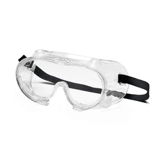 TRUE VALUE G204T-TV TG CHEM SPLASH GOGGLE