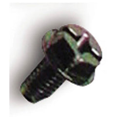 TRUE VALUE GGS-1512R 12Pk Grounding Screw