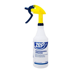 TRUE VALUE HDPRO36 Zep Trigger-Spray Bottle, 30-oz.