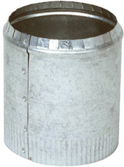 TRUE VALUE GV0839 4-Inch Round Galvanized Starting Collar