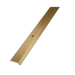 True Value H402SFB6 Frost King 3/4 x 72-Inch Gold Tile Edge