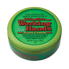 TRUE VALUE K0350007 O'Keeffe's Working Hands Cream 3.4-oz. Jar