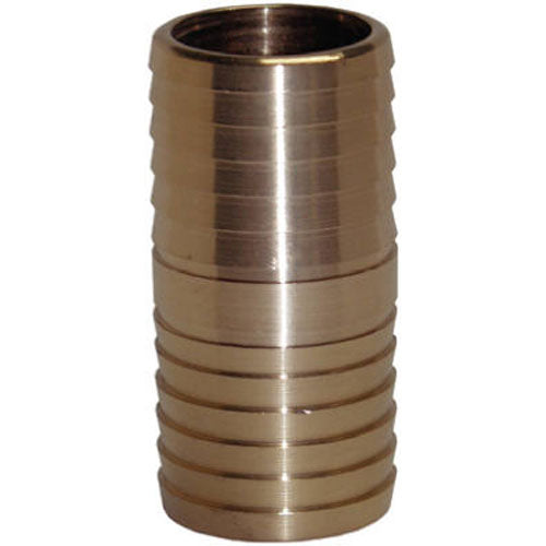 True Value IC50NL Water Source 1/2 BRS Ins Coupling