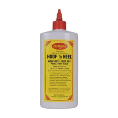 TRUE VALUE HHP Dr. Naylor Hoof N' Heel Livestock Ointment, 16-oz. HHP