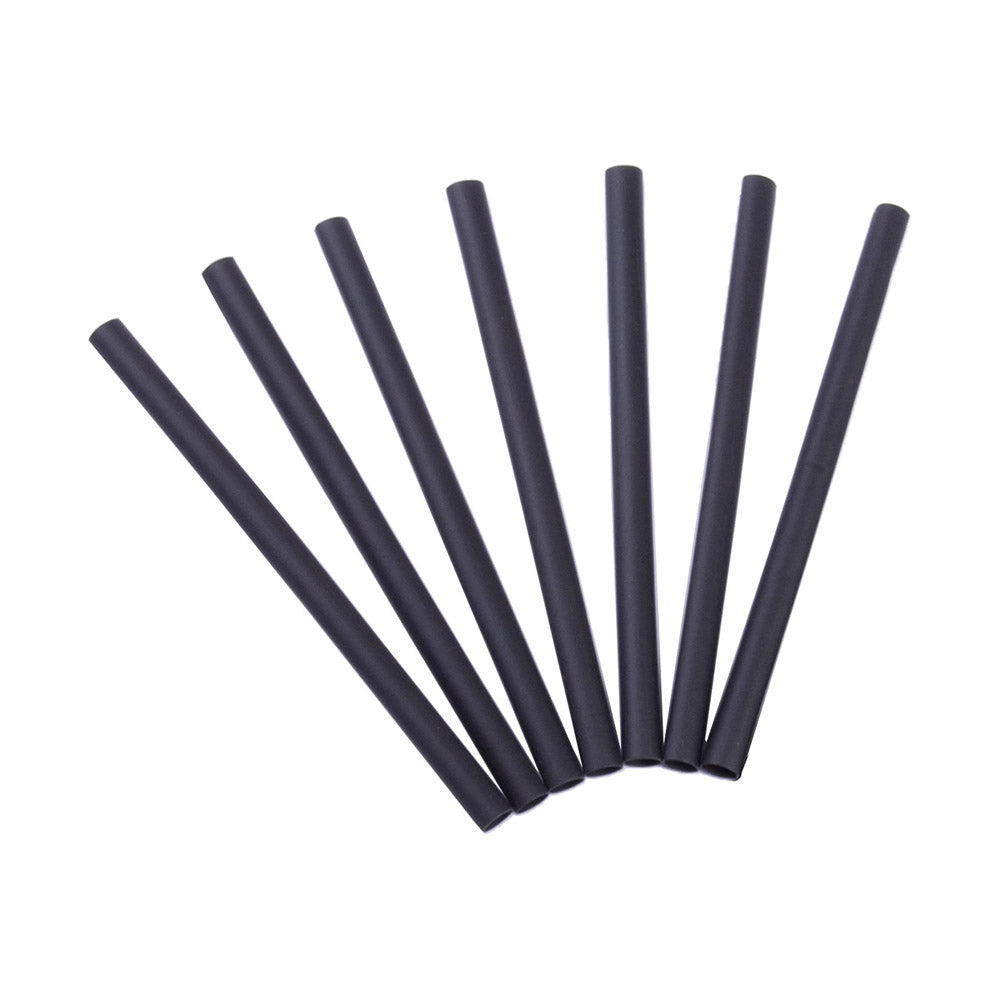 TRUE VALUE HST-125 7-Pk. 1/8 - 1/16-In. Heat Shrink Tubing