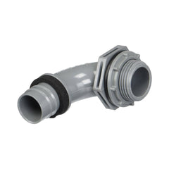 TRUE VALUE LN20EA-CTN 3/4-Inch Non-Metallic 90 Degree Liquid Tight Connector