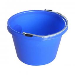 True Value MR8QP/UB-BLUE MR 8QT BLU UTIL BUCKET