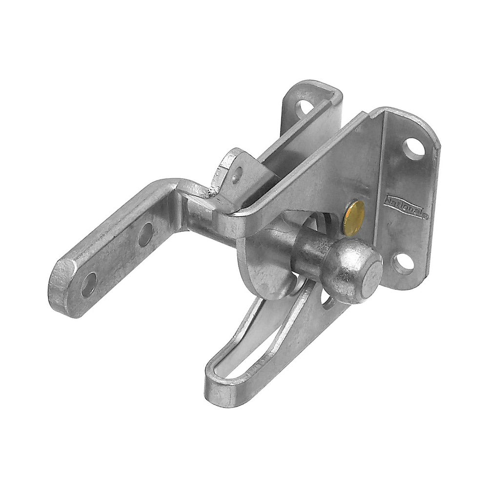 TRUE VALUE N101-352 Zn Gate Latch