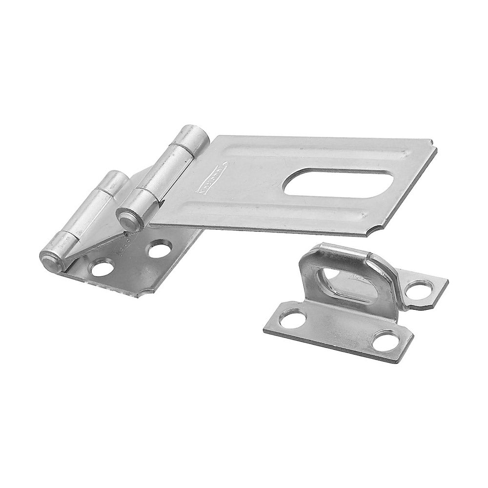 TRUE VALUE N103-259 3-1/4 Double Safety Hasp