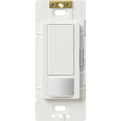 True Value MS-OPS5MH-WH Maestro Sensor Switch, Large Room/Fan Occupancy, White