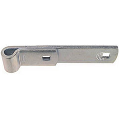 TRUE VALUE N131-060 6 Zinc Hinge Strap