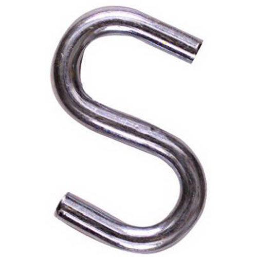 True Value N121-715 Heavy, Open S Hook