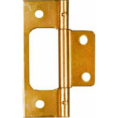 TRUE VALUE N146-951 2Pk 3Non-Mortise Hinge